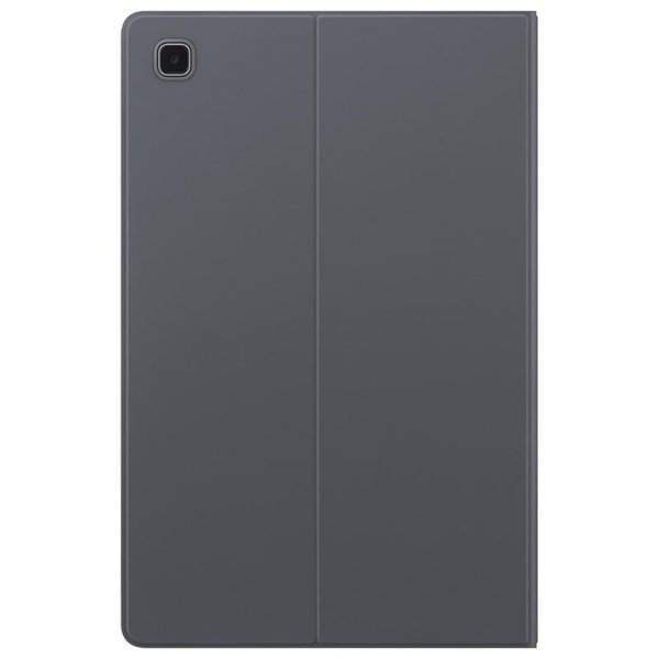 Samsung Original Galaxy Tab A7 Fodral Book Cover Grå