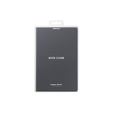 Samsung Original Galaxy Tab A7 Fodral Book Cover Grå