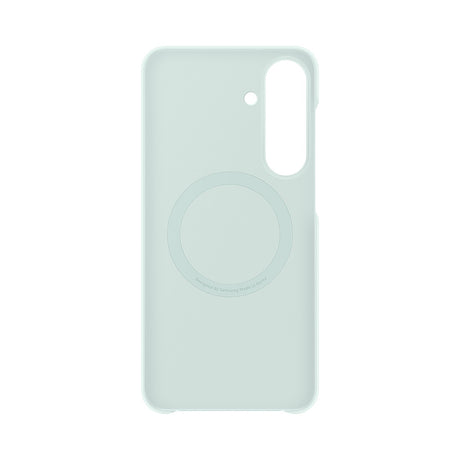 Samsung Original Galaxy S26 FE Skal Slim Magnet Case Mint