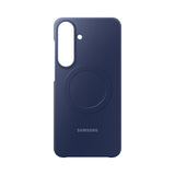 Samsung Original Galaxy S26 FE Skal Slim Magnet Case Blue Violet