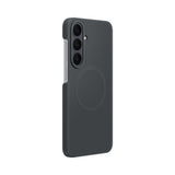 Samsung Original Galaxy S26 FE Skal Slim Magnet Case Svart