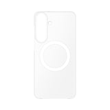 Samsung Original Galaxy S26 FE Skal Clear Magnet Case Transparent