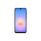 Samsung Original Galaxy A18 Skal Clear Case Transparent