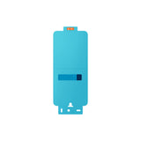 Samsung Original Galaxy A18 Skal Clear Case Transparent