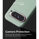 Ringke Google Pixel 9 Pro XL Skal Onyx Mint
