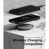 Ringke Google Pixel 9 Pro Skal Onyx Svart