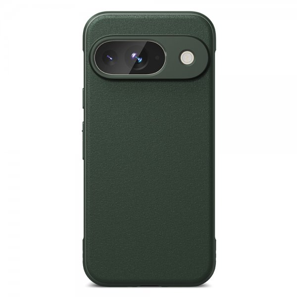 Ringke Google Pixel 9 Skal Onyx Mörkgrön
