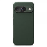Ringke Google Pixel 9 Skal Onyx Mörkgrön