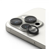 Ringke iPhone 16 Pro/iPhone 16 Pro Max Kameraskydd Camera Lens Frame 2-pack