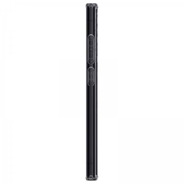 Spigen Samsung Galaxy S24 Ultra Skal Ultra Hybrid MagFit Zero One Svart
