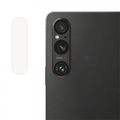 Sony Xperia 1 V Skärmskydd & Kameraskydd