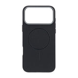 iPhone 17 Pro Skal Aramidfiber MagSafe Svart