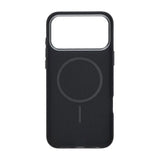 iPhone 17 Pro Skal Aramidfiber MagSafe Svart