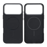 iPhone 17 Pro Max Skal Aramidfiber MagSafe Svart