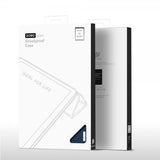 Dux Ducis Samsung Galaxy Tab A8 Fodral DOMO Series Svart