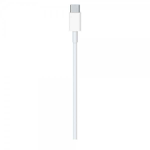 Apple Original Kabel USB-C-laddningskabel 2 m