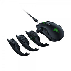 Dator gaming tillbehör