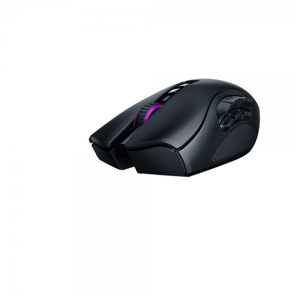Razer Naga Pro Gamingmus Trådlös