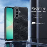 Dux Ducis Samsung Galaxy A27 Skal Aimo Series Svart