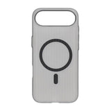 iPhone Air Skal Korrugerad MagSafe Ljusgrå