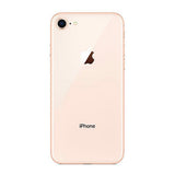 Begagnad iPhone 8 64GB Guld - Mycket bra skick