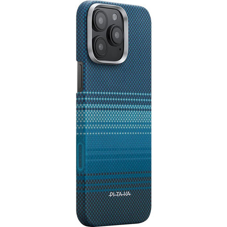 Pitaka iPhone 16 Pro Skal Edge MagSafe Moonrise