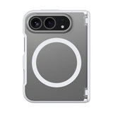 Dux Ducis iPhone Duo Skal EXPN Series MagSafe Vit
