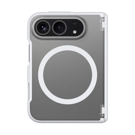 Dux Ducis iPhone Duo Skal EXPN Series MagSafe Vit