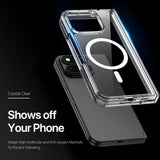 Dux Ducis Google Pixel 11 Pro Fold Skal Clin Series Transparent