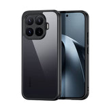 Dux Ducis Xiaomi 17T Skal Aimo Series Svart