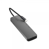 LINQ 9 in 1 PRO SSD USB-C Multiport Hub
