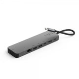 LINQ 9 in 1 PRO SSD USB-C Multiport Hub