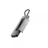 LINQ 9 in 1 PRO SSD USB-C Multiport Hub