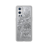 OnePlus 9 Pro Original Skal Unique Bumper Case Droid