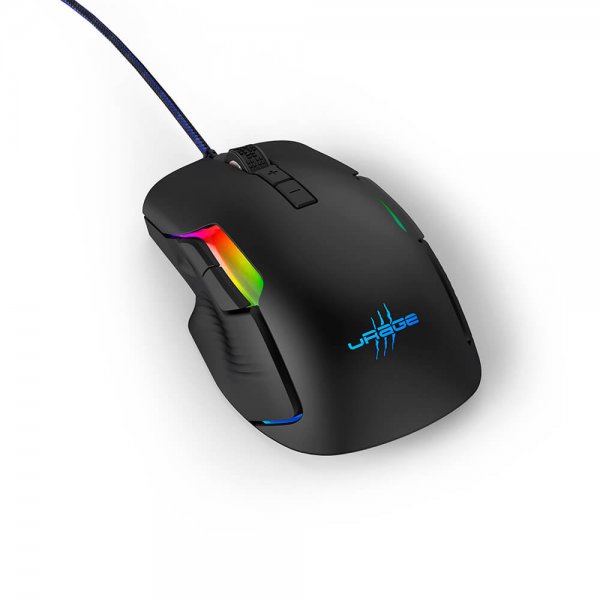 uRage Gaming Mus Reaper 600