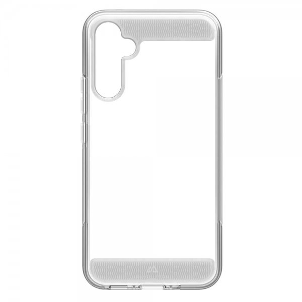 Black Rock Samsung Galaxy A34 5G Skal Air Robust Case Transparent