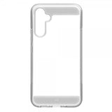 Black Rock Samsung Galaxy A34 5G Skal Air Robust Case Transparent