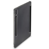 Hama Samsung Galaxy Tab S10 Ultra Fodral Fold Clear Svart