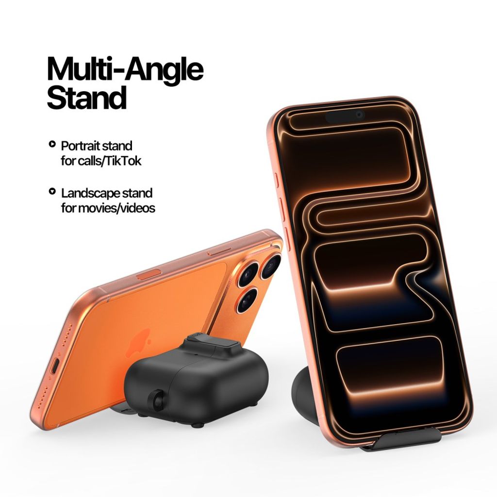 Dux Ducis AirPods Pro 3 Skal PECQ Series Blå