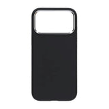 iPhone 17 Pro Max Skal Kamerasarg MagSafe Svart