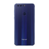 Begagnad Huawei Honor 8 32GB Sapphire blue - Bra skick