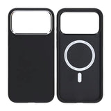 iPhone 17 Pro Max Skal Kamerasarg MagSafe Svart