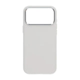 iPhone 17 Pro Max Skal Kamerasarg MagSafe Vit
