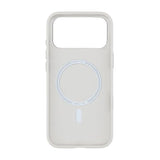 iPhone 17 Pro Max Skal Kamerasarg MagSafe Vit