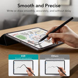 ESR Stylus Digital Pencil iPad Svart