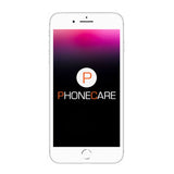 Begagnad iPhone 8 Plus 64GB Silver - Använt skick