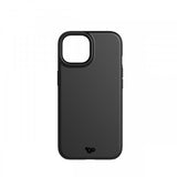Tech21 iPhone 12/iPhone 12 Pro Skal Evo Lite Svart