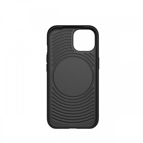 Tech21 iPhone 12/iPhone 12 Pro Skal Evo Lite Svart