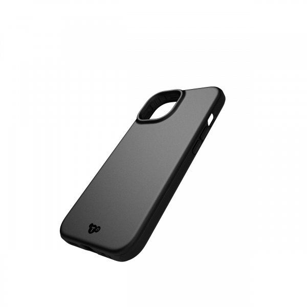 Tech21 iPhone 12/iPhone 12 Pro Skal Evo Lite Svart