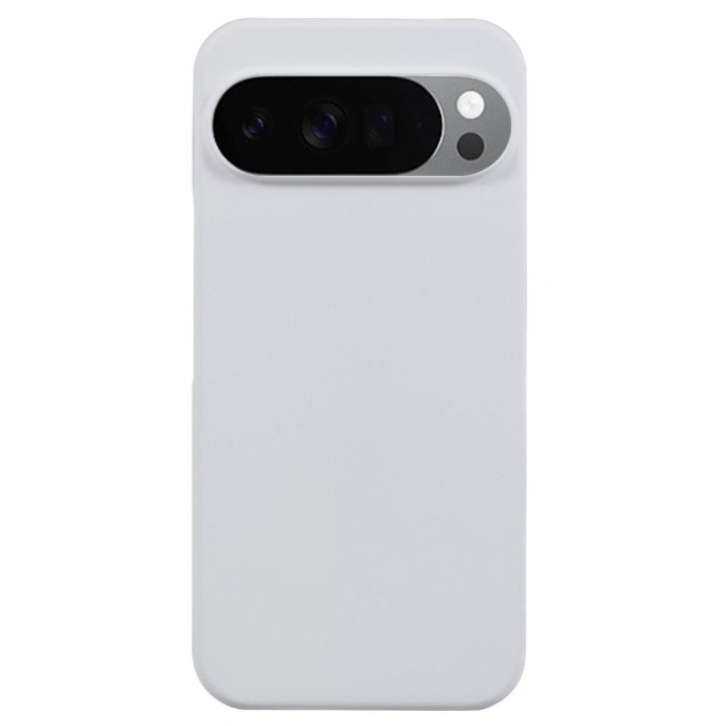 Google Pixel 11 Pro XL Skal Super Slim Vit